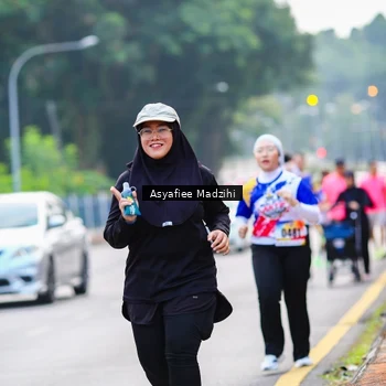 Runner Photo 8311531