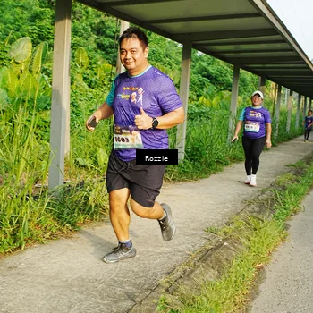 Runner Photo 8311533