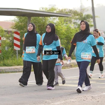 Runner Photo 8311536