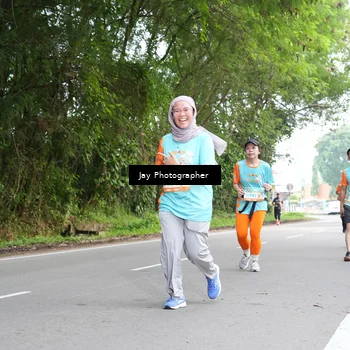 Runner Photo 8311537