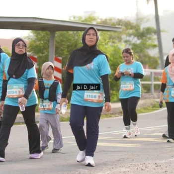 Runner Photo 8311538