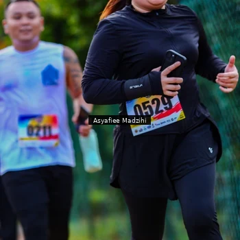 Runner Photo 8311539