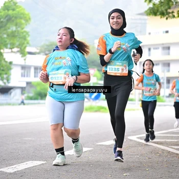 Runner Photo 8311540
