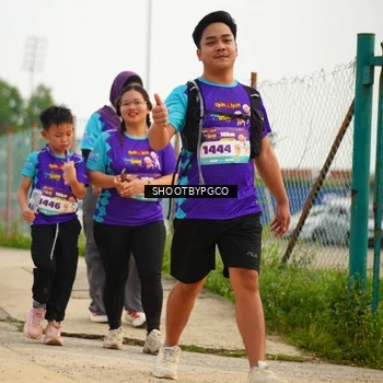 Runner Photo 8311541