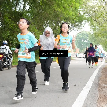 Runner Photo 8311543
