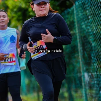 Runner Photo 8311544