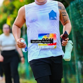 Runner Photo 8311545