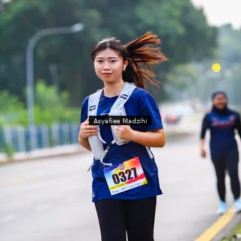 Runner Photo 8311546