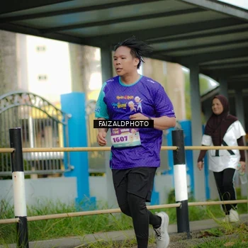 Runner Photo 8311547