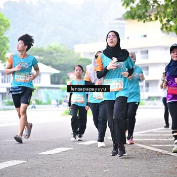 Runner Photo 8311549