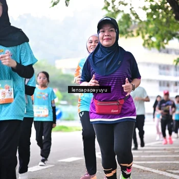 Runner Photo 8311553