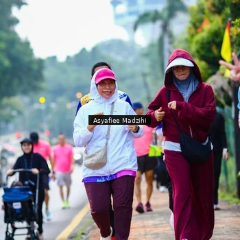 Runner Photo 8311556