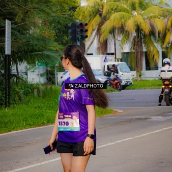 Runner Photo 8311558