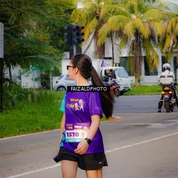 Runner Photo 8311559
