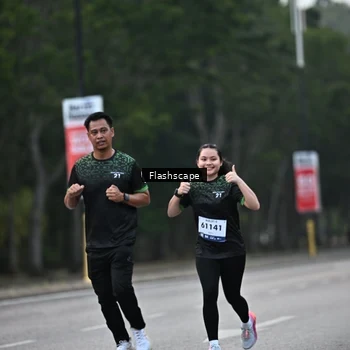 Runner Photo 8311560