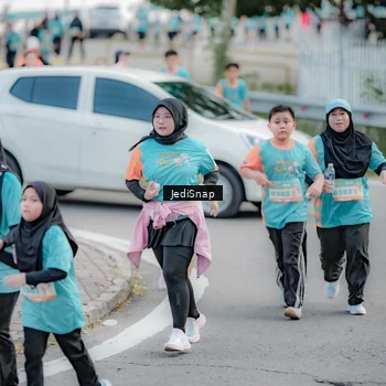 Runner Photo 8311561