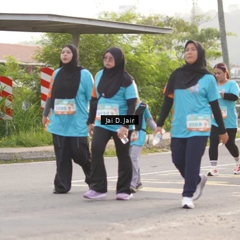 Runner Photo 8311563