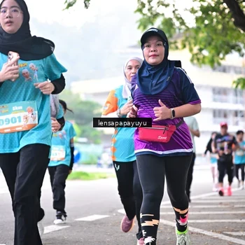 Runner Photo 8311565
