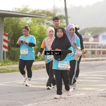 Runner Photo 8311567