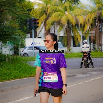 Runner Photo 8311568