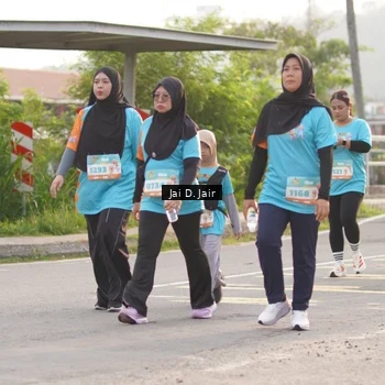 Runner Photo 8311571