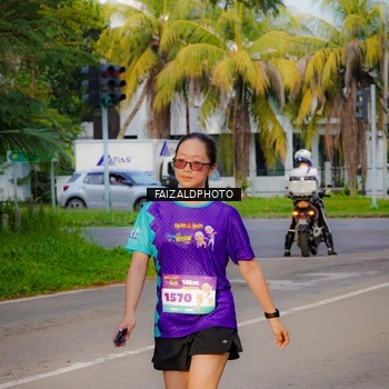 Runner Photo 8311575