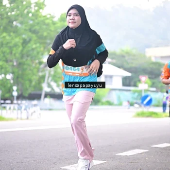Runner Photo 8311579