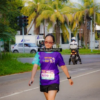 Runner Photo 8311580