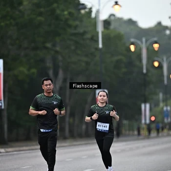 Runner Photo 8311581