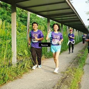 Runner Photo 8311583