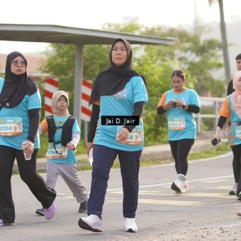 Runner Photo 8311585