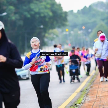 Runner Photo 8311586