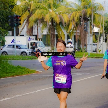 Runner Photo 8311587