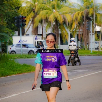 Runner Photo 8311588