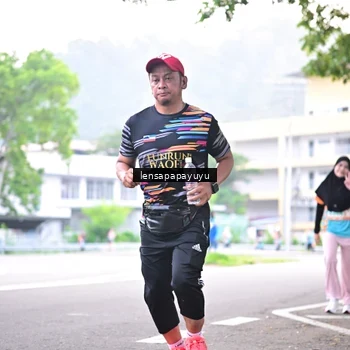 Runner Photo 8311595