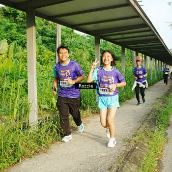 Runner Photo 8311596