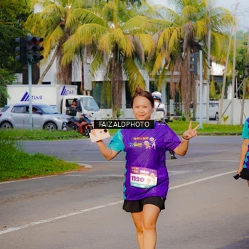 Runner Photo 8311597
