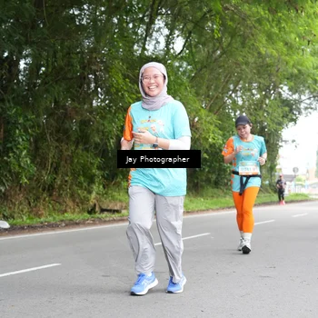 Runner Photo 8311598