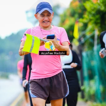 Runner Photo 8311599