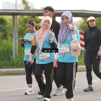 Runner Photo 8311600