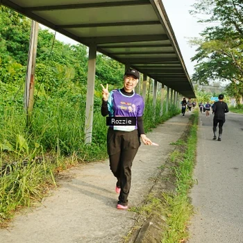 Runner Photo 8311601