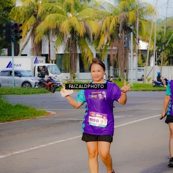 Runner Photo 8311602