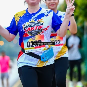 Runner Photo 8311603