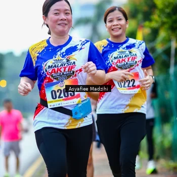 Runner Photo 8311604
