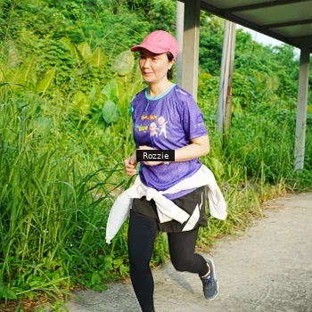 Runner Photo 8311605