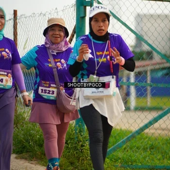 Runner Photo 8311606