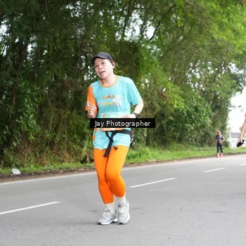 Runner Photo 8311607