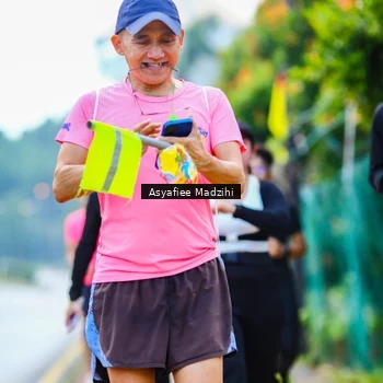 Runner Photo 8311608