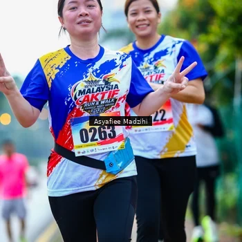 Runner Photo 8311609