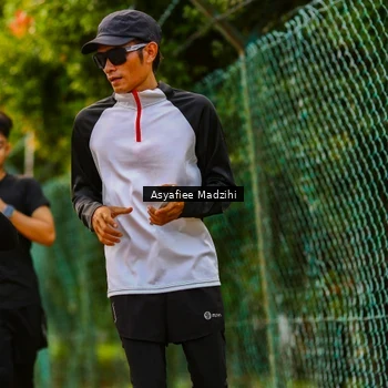 Runner Photo 8311610
